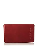 Piquadro Tarjetero (Rojo)