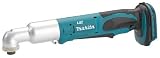Product details for Bare-Tool Makita BTL061Z 18-Volt LXT Angle Impact Driver (Tool Only, No Battery)