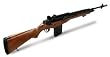 UTG M14 Electric Sniper Airsoft Rifle -Wood