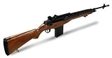 UTG M14 Wood AEG Airsoft Rifle