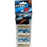 Microcassette Multi-Pack