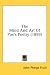 Search : The Mind And Art Of Poe's Poetry (1899)