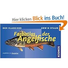 Farbatlas der Angelfische: Der Klassiker
