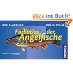 Farbatlas der Angelfische
