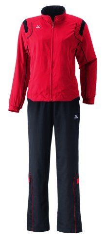 erima NANO LINE DAMEN-PRÄSENTATIONSANZUG