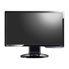 BenQ G2420HDBE 61 cm (24 Zoll) WideScreen TFT Monitor VGA / DVI-D (Kontrastverh�ltnis 40.000:1, Reaktionszeit 5ms) schwarz
