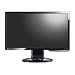 BenQ G2420HDBE 61 cm (24 Zoll) WideScreen TFT Monitor VGA / DVI-D (Kontrastverh�ltnis 40.000:1, Reaktionszeit 5ms) schwarz