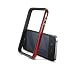 SGP アイフォン 4S / 4 ケース Neo Hvbrid 2S ビビッドシリーズ 【 ダンテ・レッド 】 液晶保護シートセット for Apple iPhone 4S / 4 【 SGP08358 】