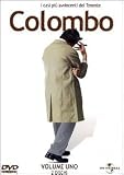 Colombo #01 (2 Dvd)