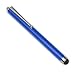 BoxWave Apple iPad Capacitive Stylus (Lunar Blue)