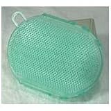 Gel Scrubbies- Green