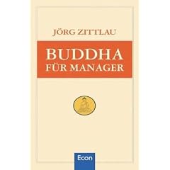 Buddha f�r Manager