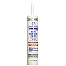 Dap 00005 White Phenoseal Does It All Vinyl Adhesive Caulk 10-Ounce