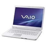 ソニー(VAIO) VAIO typeN NR72B Office Personal 2007 プリインストールモデル VGN-NR72B