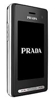 PRADA Phone II  by LG