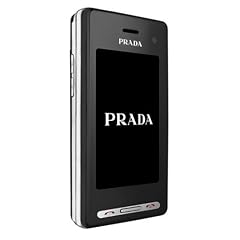 PRADA Phone II  by LG