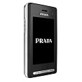 LG KF900 Prada II Touchscreen Handy