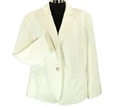 Jones New York Single Button Jacket 31gi7jKBTAL. SL160 Jones New York Single Button Jacket