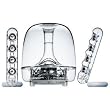 Harman Kardon SoundSticks II Plug and Play Multimedia Speaker System
