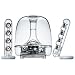 Harman Kardon SoundSticks II Plug and Play Multimedia Speaker System
