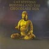 Cat Stevens' Buddha and the chocolate box