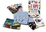 I Spy Go Fish Card Game