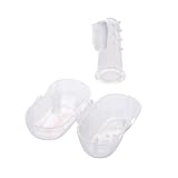 Safety 1st Fingertip Toothbrush and Case