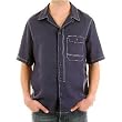 Armani Jeans short sleeve shirt. AJM0697