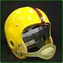 Minnesota Golden Gophers 1952-56 Authentic Vintage Full Size Helmet