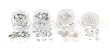 Martha Stewart Crafts Crystal Findings