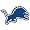 Detroit Lions