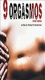 Buy : 9 Orgasmos (Nine Songs) aka (9Songs) Unrated & Uncut [NTSC/REGION 1 & 4 DVD. Import-Latin America]