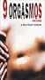 9 Orgasmos (Nine Songs) aka (9Songs) Unrated & Uncut [NTSC/REGION 1 & 4 DVD. Import-Latin America]