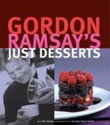 Gordon Ramsay's Just Desserts
