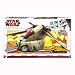 Star Wars The Clone Wars Exclusive Republic Gunship with Doors For Out of Atmosphere Deployment