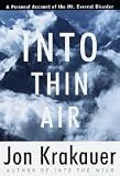Into Thin Air