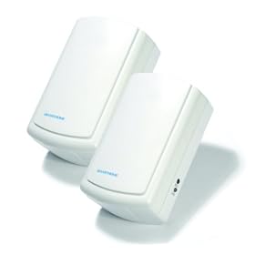 Smarthome 2443P Access Point INSTEON Wireless Phase Coupler, 2-Pack