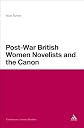 Post-war British women novelists and the canon