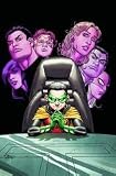 Teen Titans #89