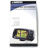 Garmin 010-10527-00 Software, 2610 & 2650 Training Video