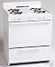 Premier : GFK100O Gas Range