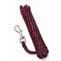 Suchleine 20m x 8mm schwarz/rot Karlie