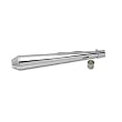 Emgo Megaphone Universal Muffler 80-84034