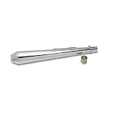 Emgo Megaphone Universal Muffler 80-84034