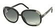 AUTHENTIC CHLOE SUNGLASSES CL 2119 BLACK