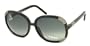 AUTHENTIC CHLOE SUNGLASSES CL 2119 BLACK
