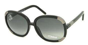 CHLOE SUNGLASSES CL 2119 BLACK