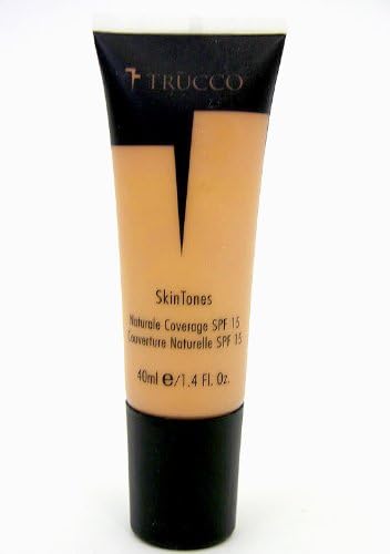 Sebastian Trucco tone # 6 Skin Tones 1.4 fl oz / 40 ml