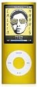 Apple iPod nano 8 GB Yellow (4th Generation) OLD MODEL