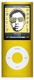 Apple iPod nano 8 GB Yellow (4th Generation) OLD MODEL